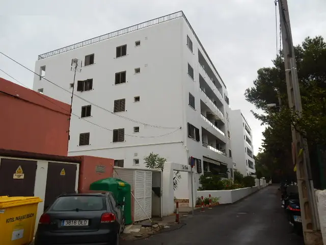 Vivienda en Santa Eulària des Riu