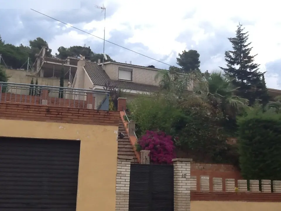 Vivienda en Almoster