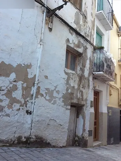Vivienda en Beas de Segura