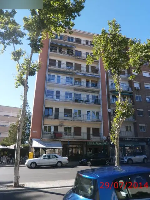 Trastero en Salamanca
