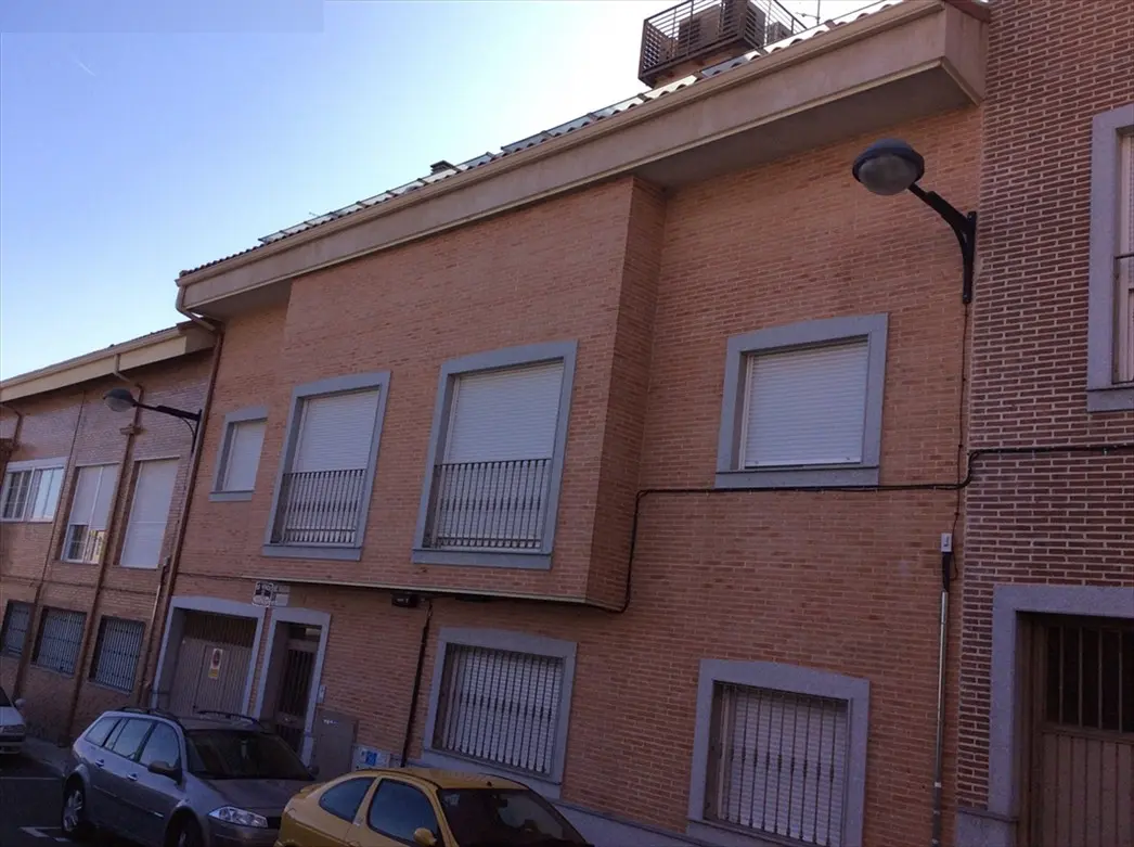 Garaje en Ciempozuelos