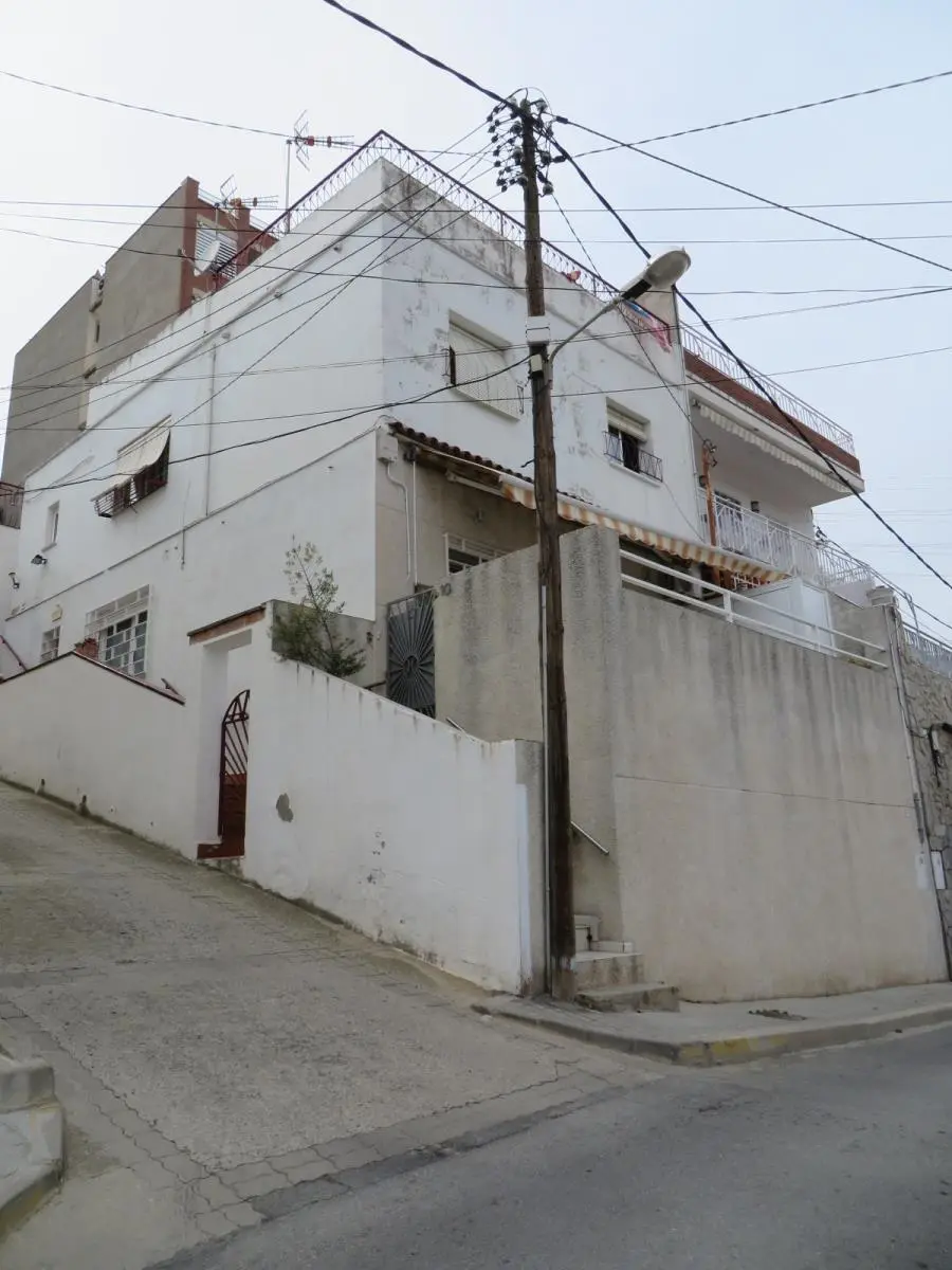 Vivienda en Montgat