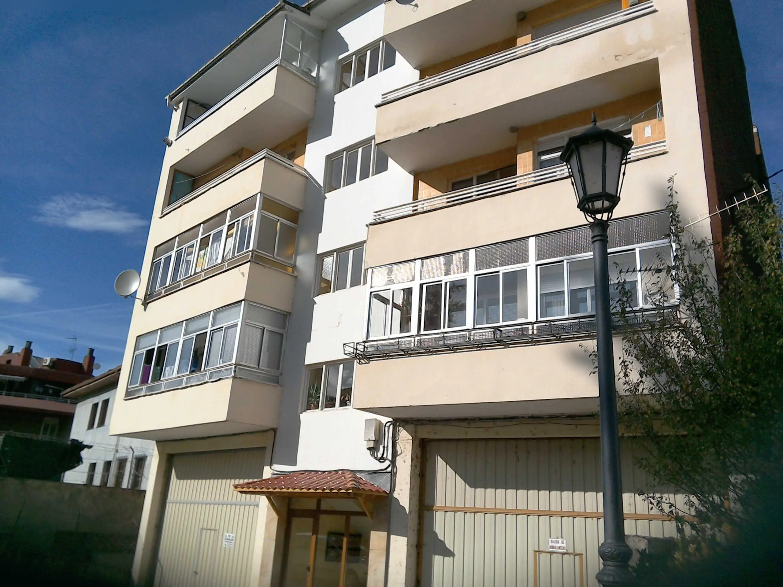 Vivienda en Potes