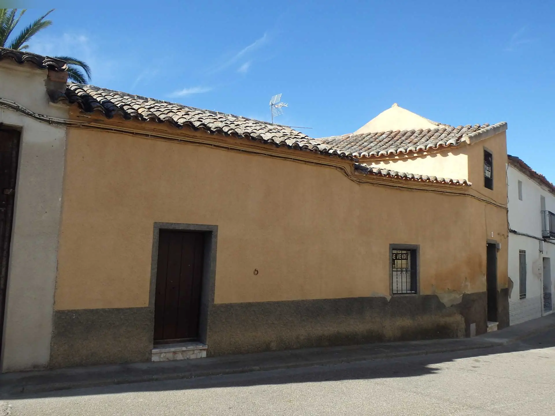 Vivienda en Lucillos