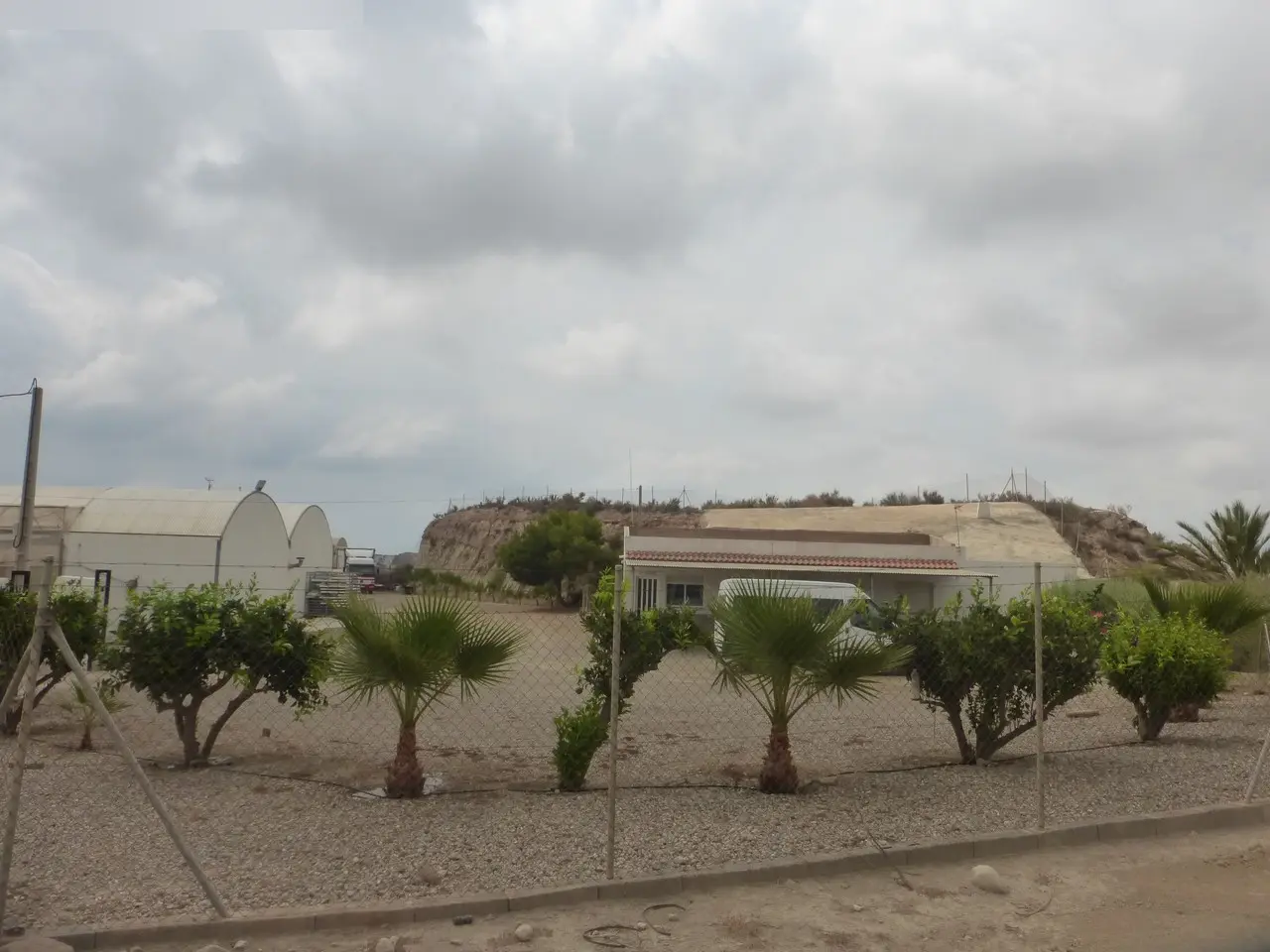 Terreno en Cuevas del Almanzora