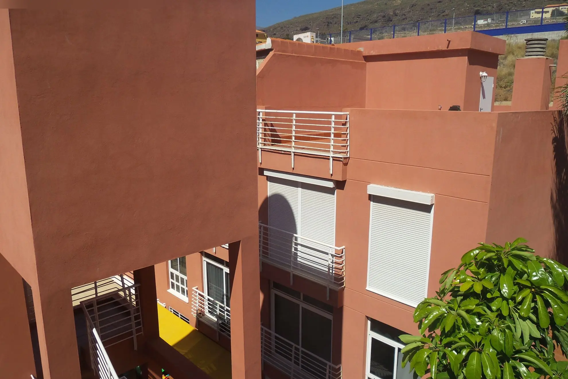 Vivienda en Candelaria