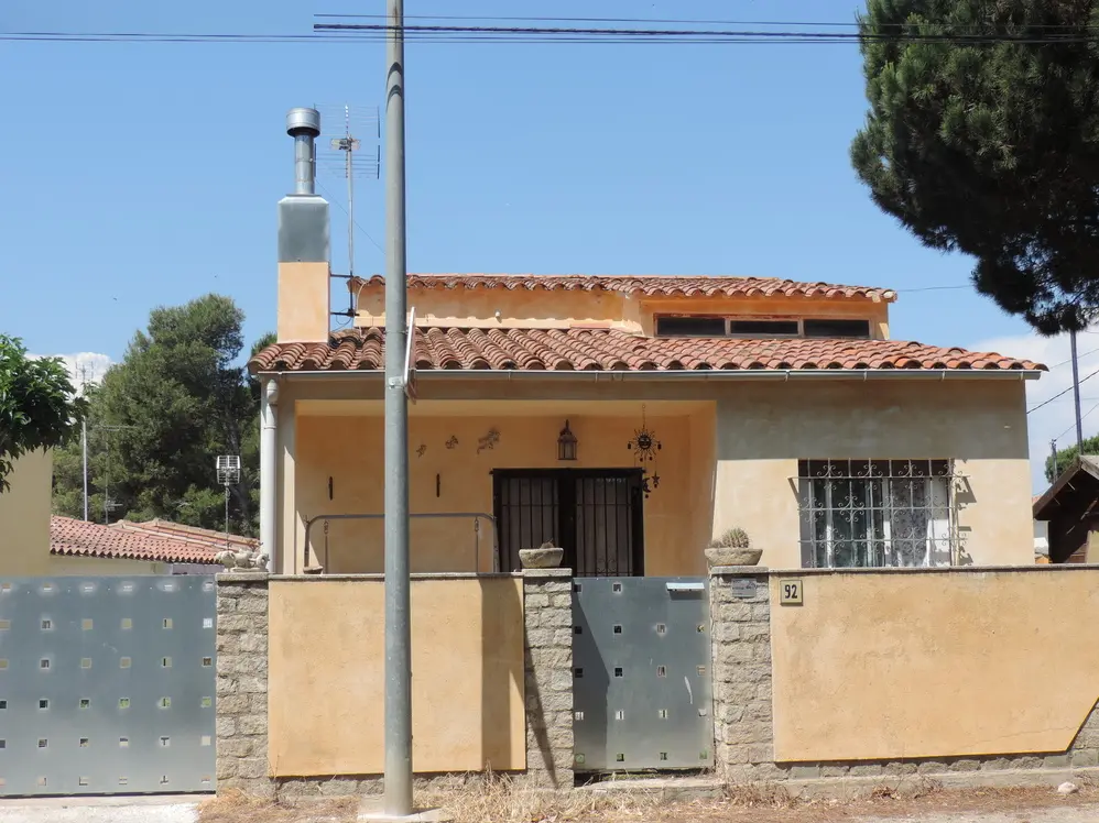 Vivienda en L'Escala