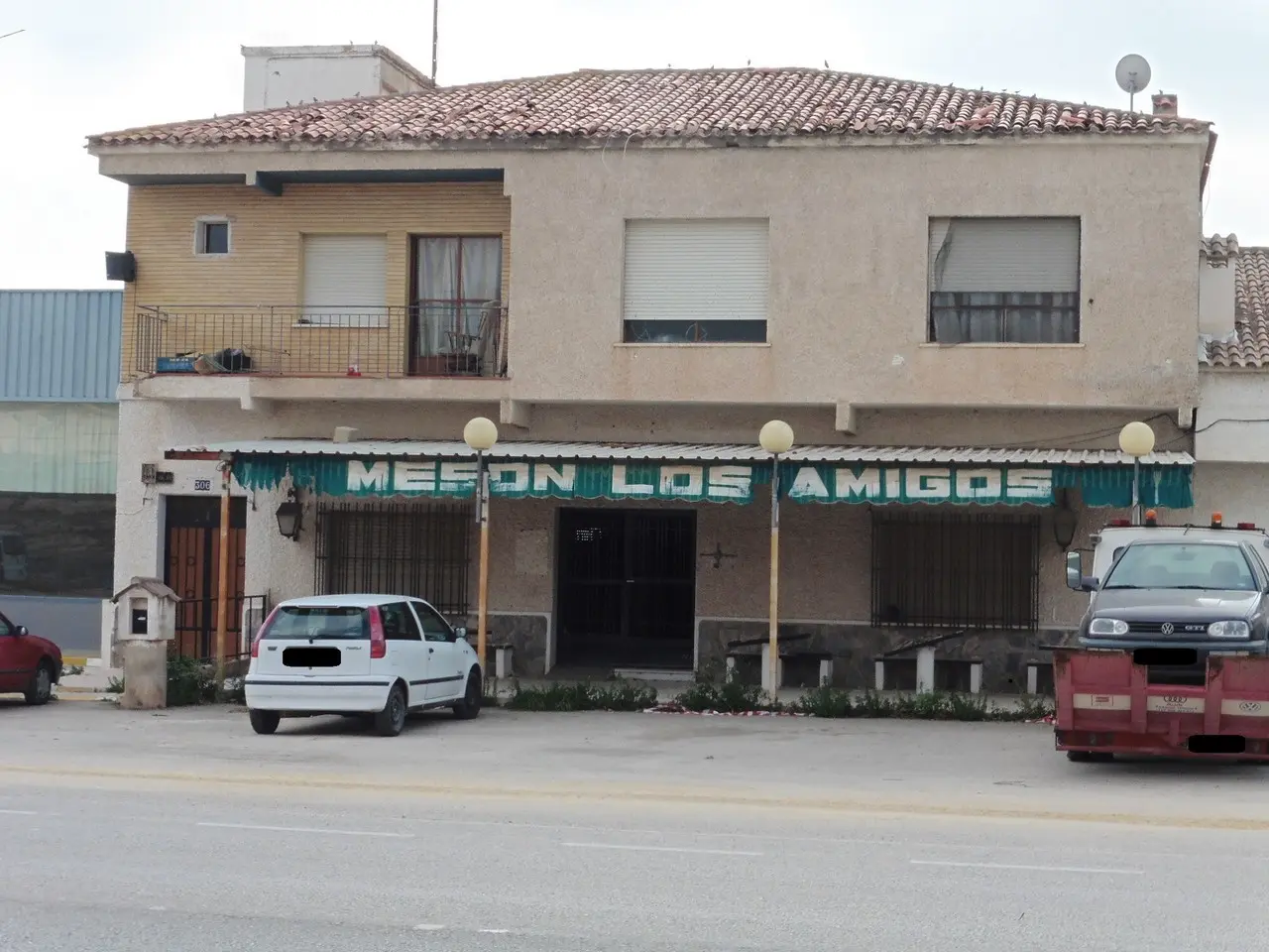 Vivienda en Totana