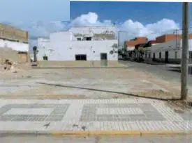 Terreno en Isla Mayor