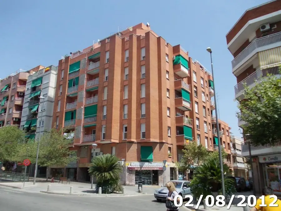 Vivienda en Barberà del Vallès