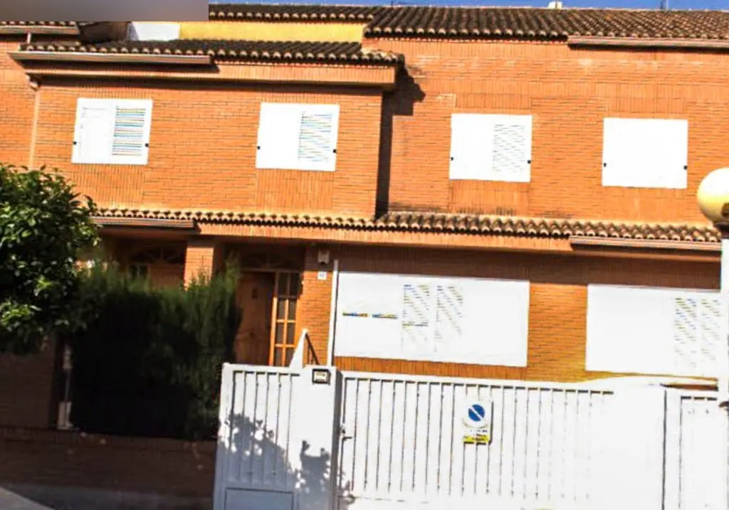 Vivienda en Moncada