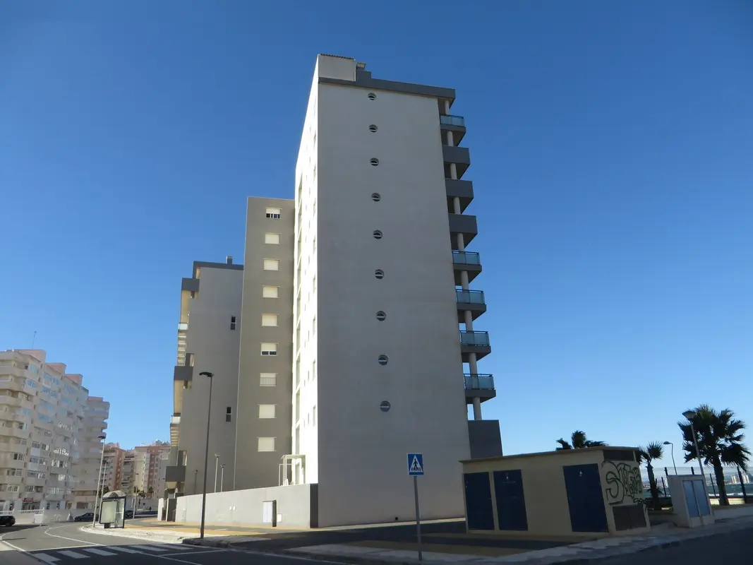 Vivienda en San Javier