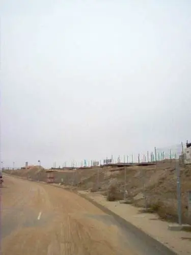 Terreno en Layos