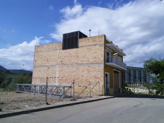 Vivienda en La Ràpita