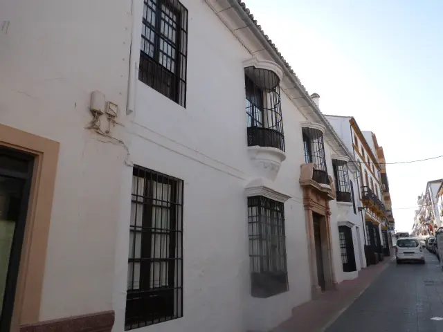 Local en Campillos