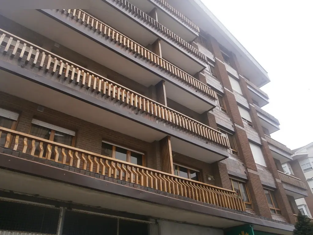Vivienda en Siero
