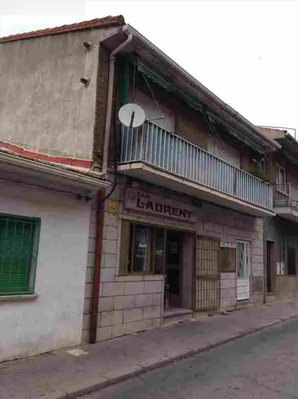 Vivienda en Colmenar Viejo