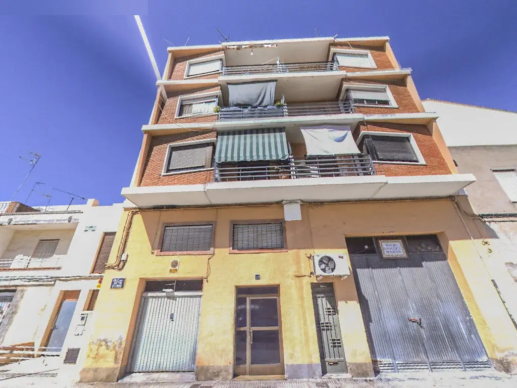 Vivienda en Alzira