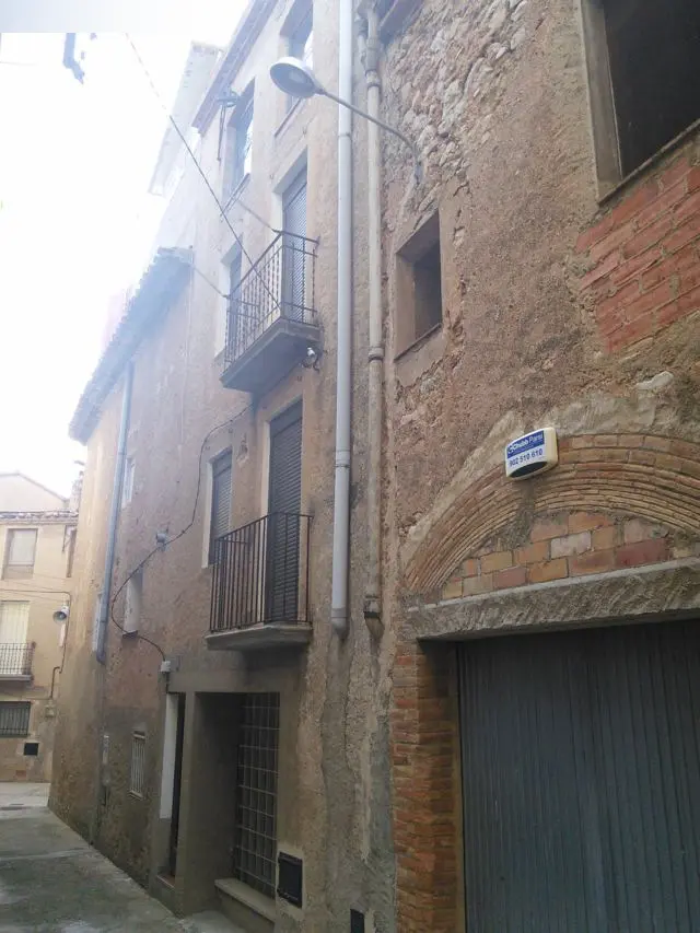 Vivienda en Pratdip