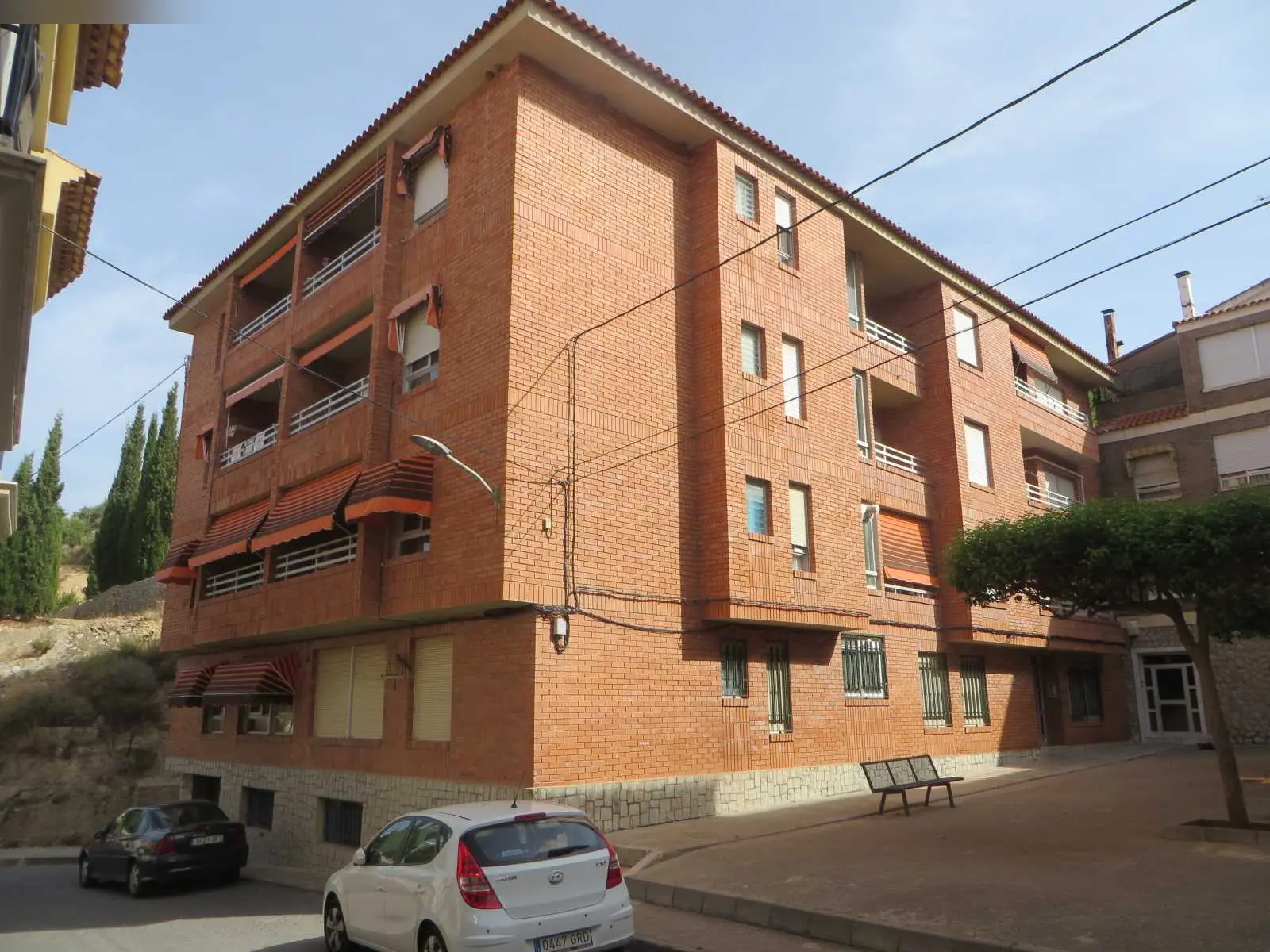 Vivienda en Ribesalbes