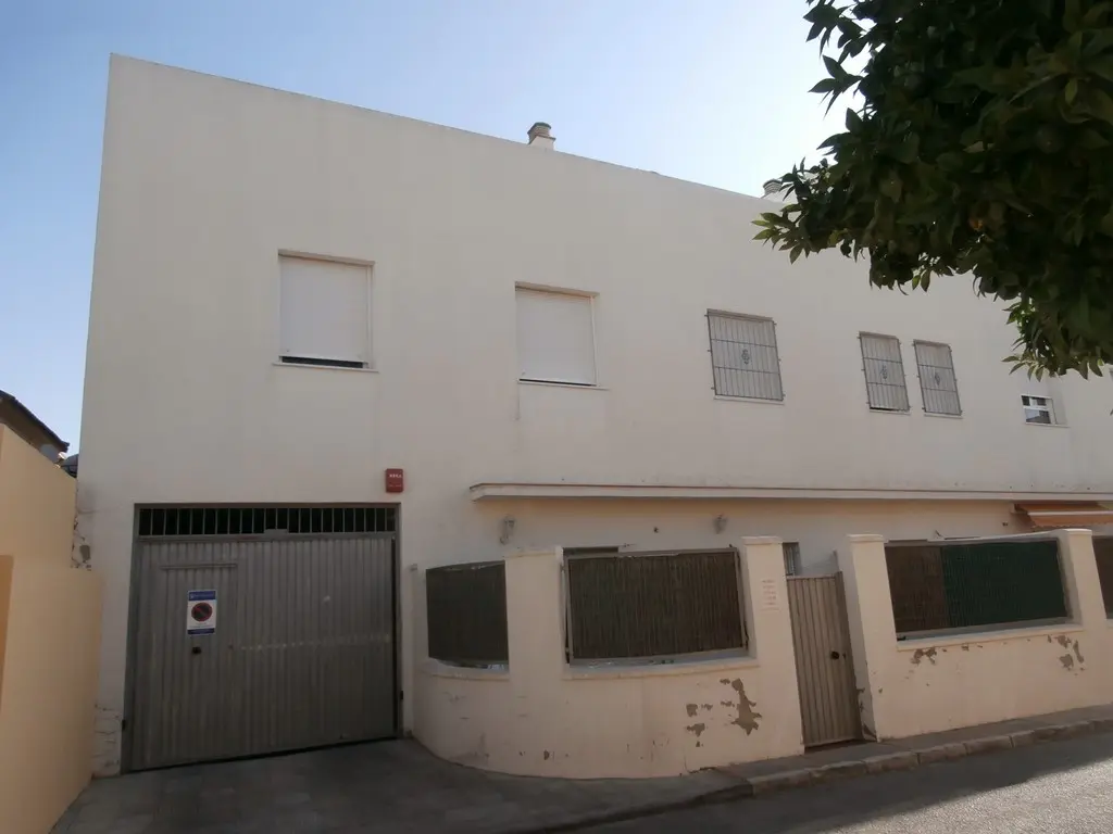 Local en Jerez de la Frontera