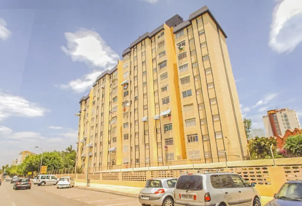 Vivienda en Gandia