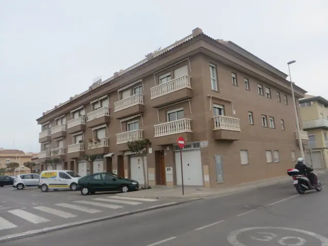 Vivienda en Alboraia