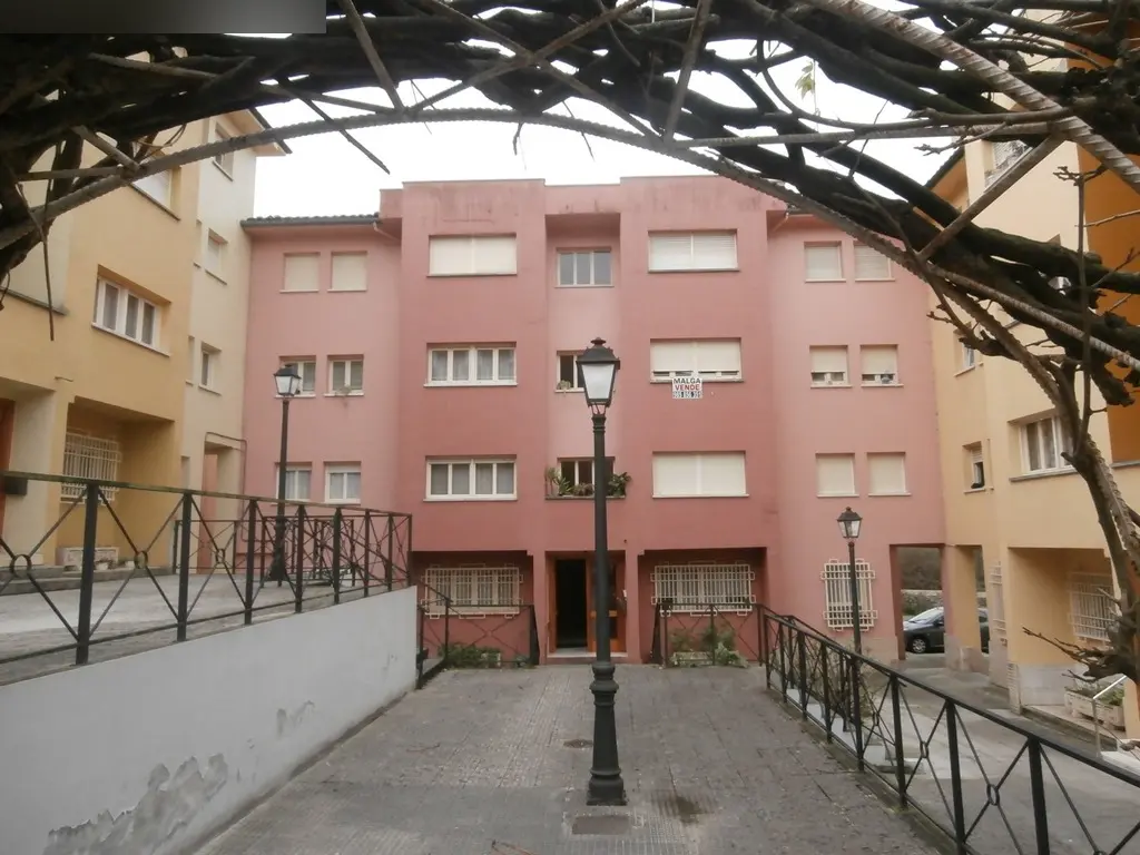 Vivienda en Colunga