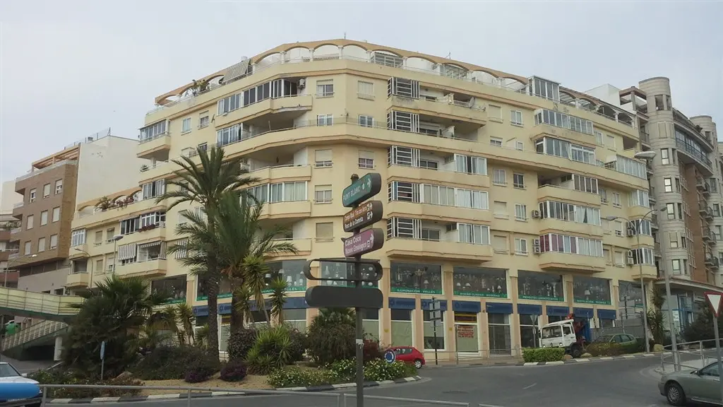 Local en Calpe