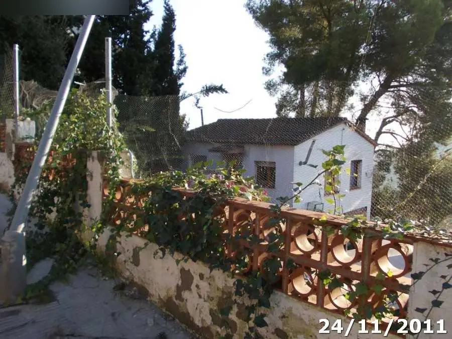 Vivienda en Corbera de Llobregat