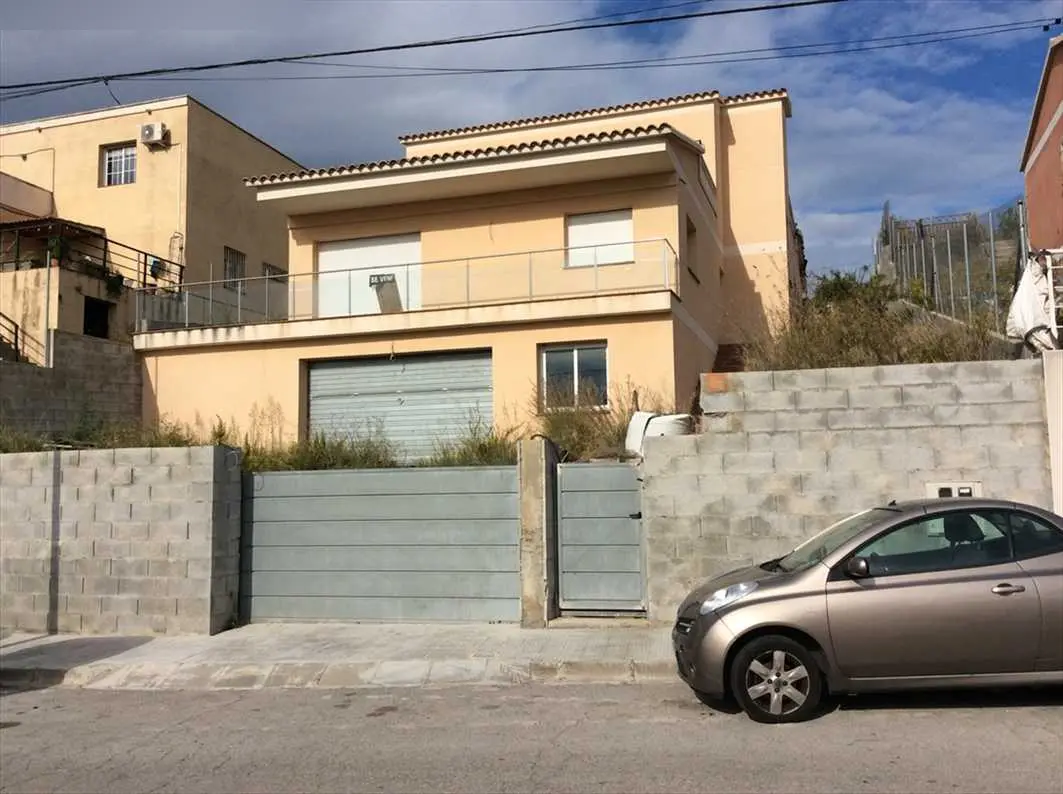 Terreno en Calafell