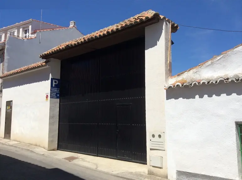 Terreno en Torrejón de Velasco