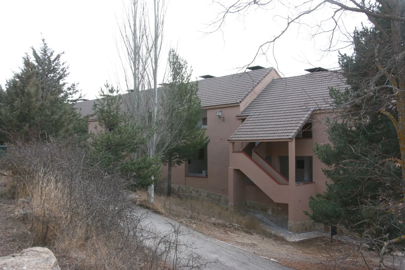 Vivienda en Alcalá de la Selva