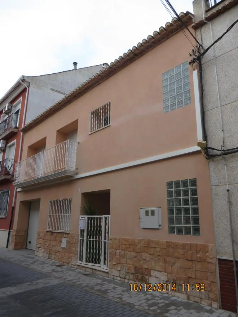 Vivienda en Benirredrà