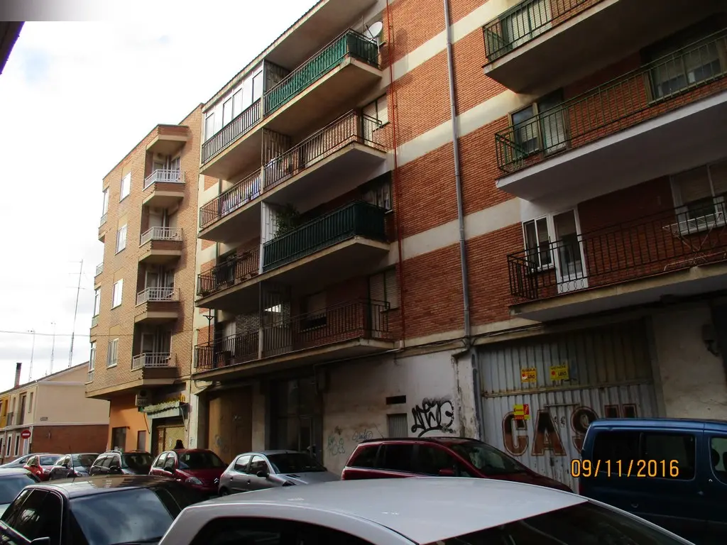 Local en Aranda de Duero