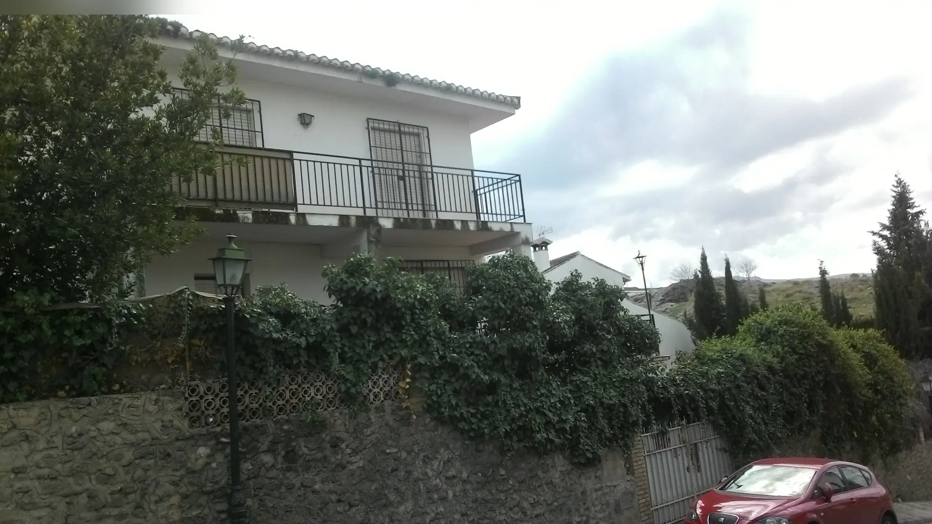 Vivienda en Cájar