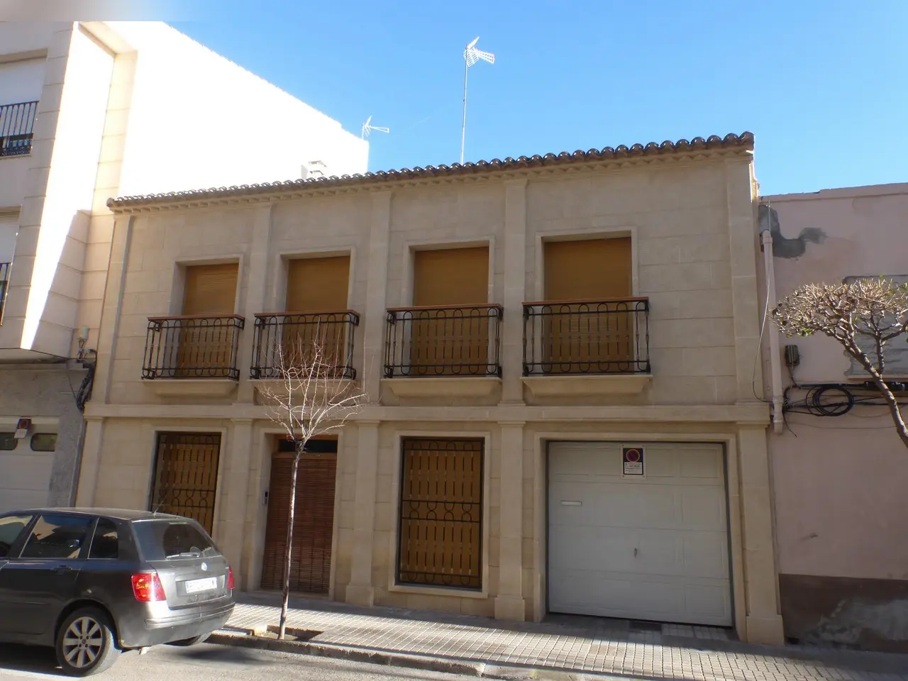 Vivienda en Yecla