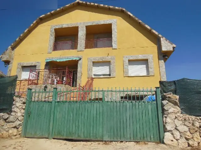 Vivienda en Torrejón del Rey