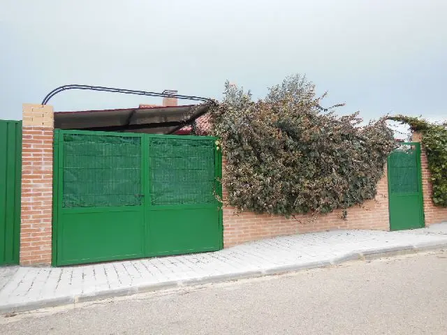 Vivienda en Hontoba