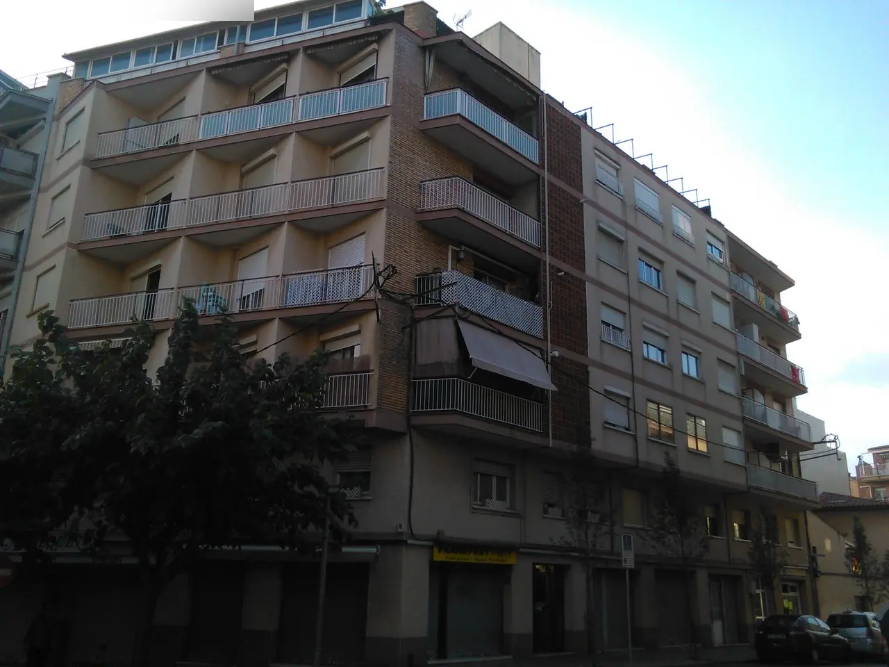 Vivienda en Sant Feliu de Llobregat
