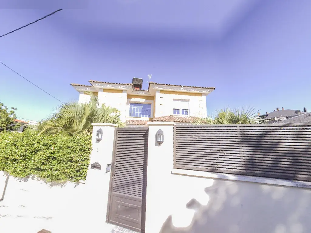Vivienda en Majadahonda