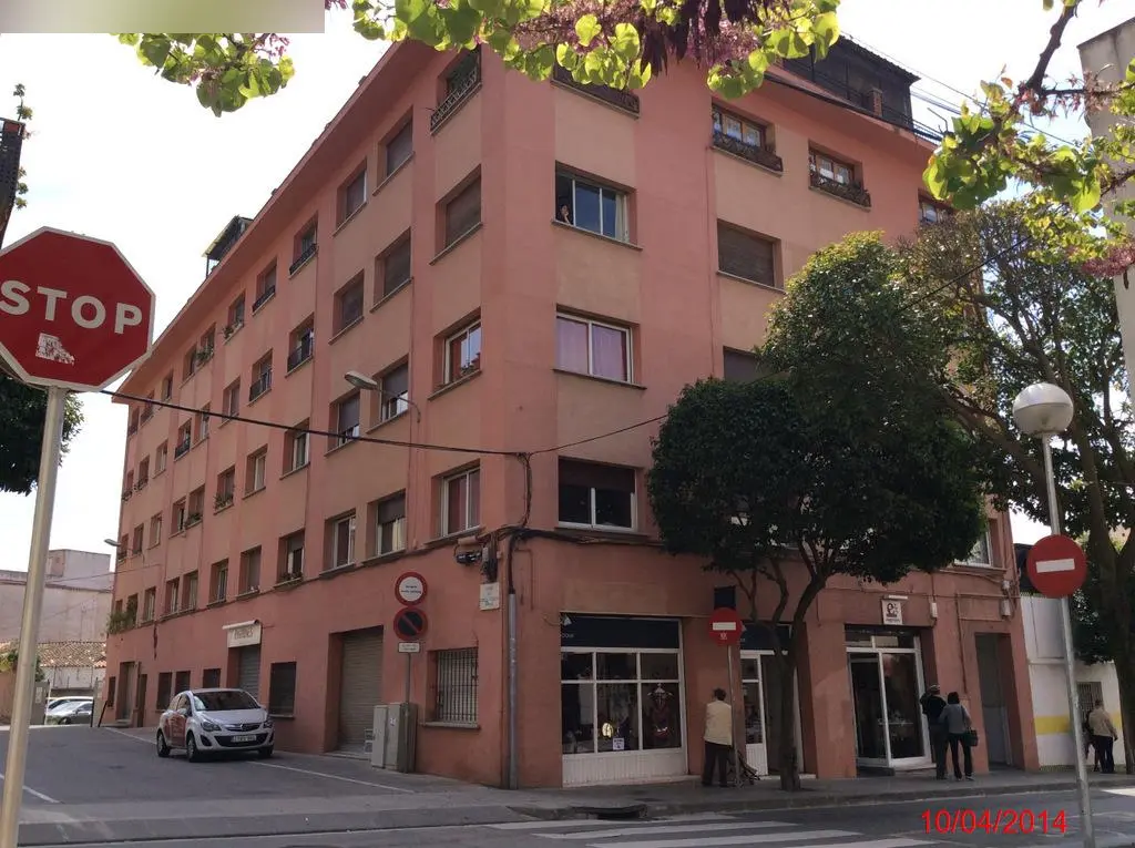 Vivienda en Sant Cugat del Vallès