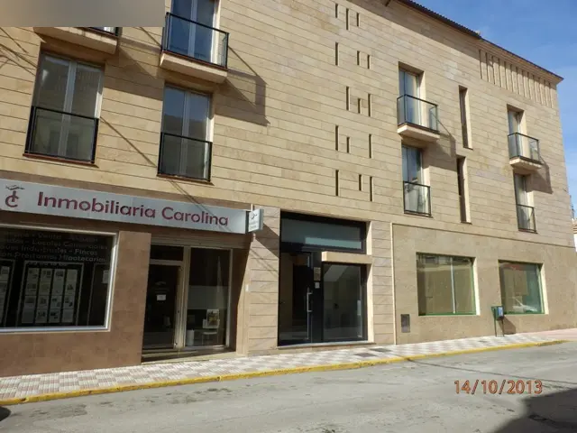 Vivienda en La Carolina