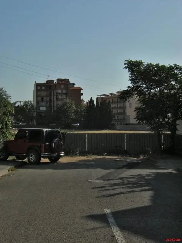 Finca rústica en Figueres