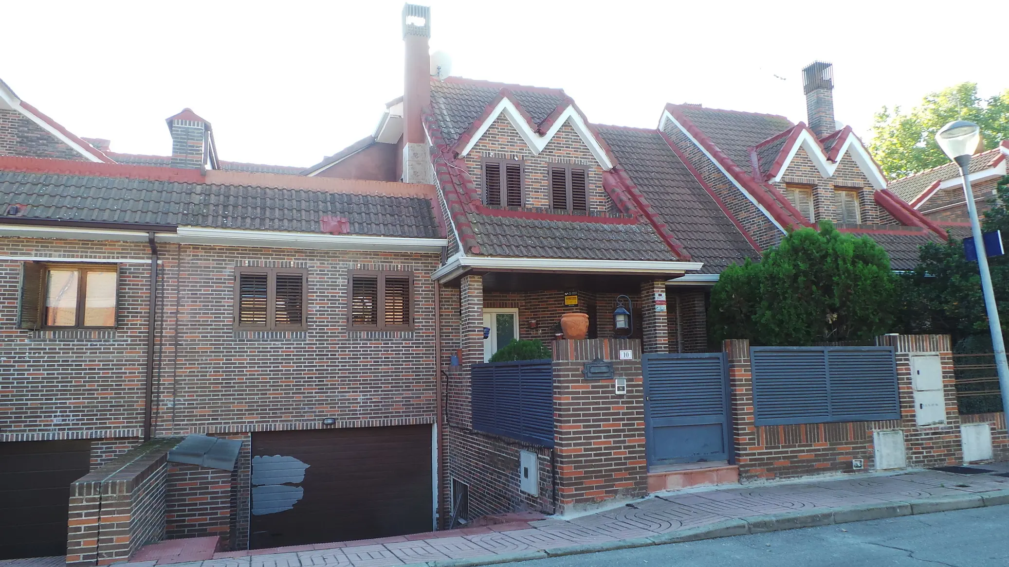 Vivienda en Illescas