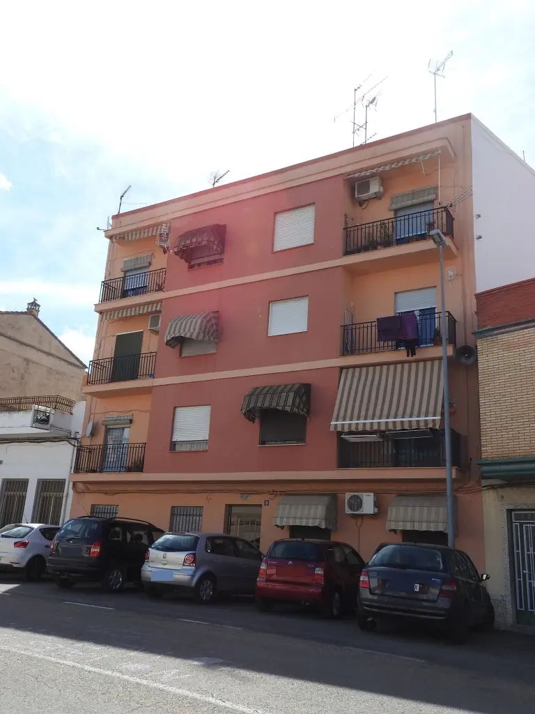 Vivienda en Llanera de Ranes