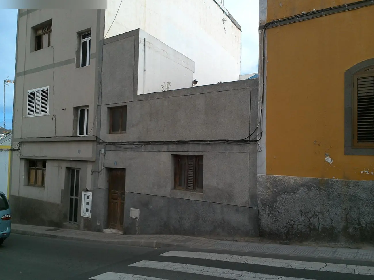 Vivienda en Arucas