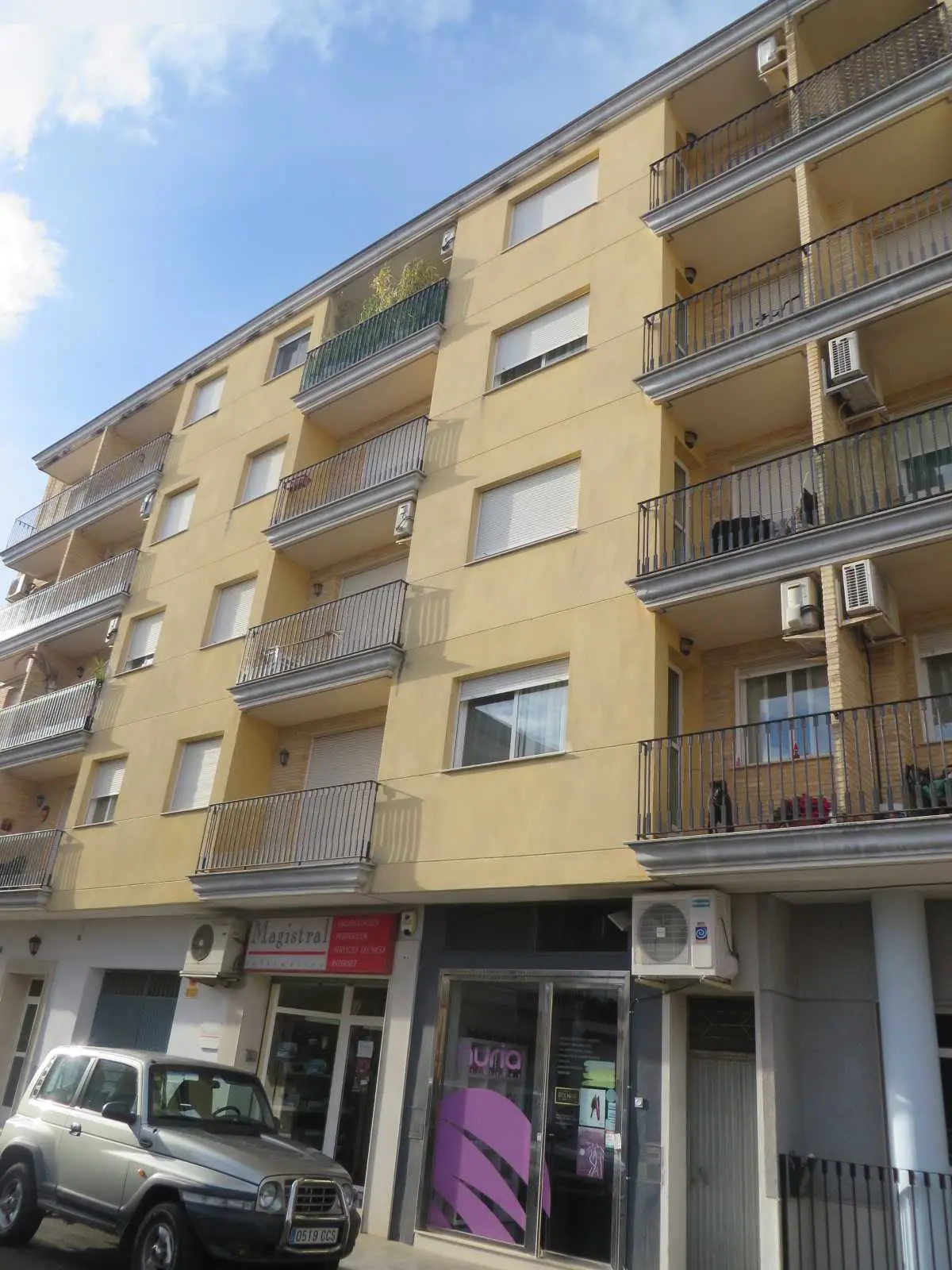 Trastero en L'Alcúdia