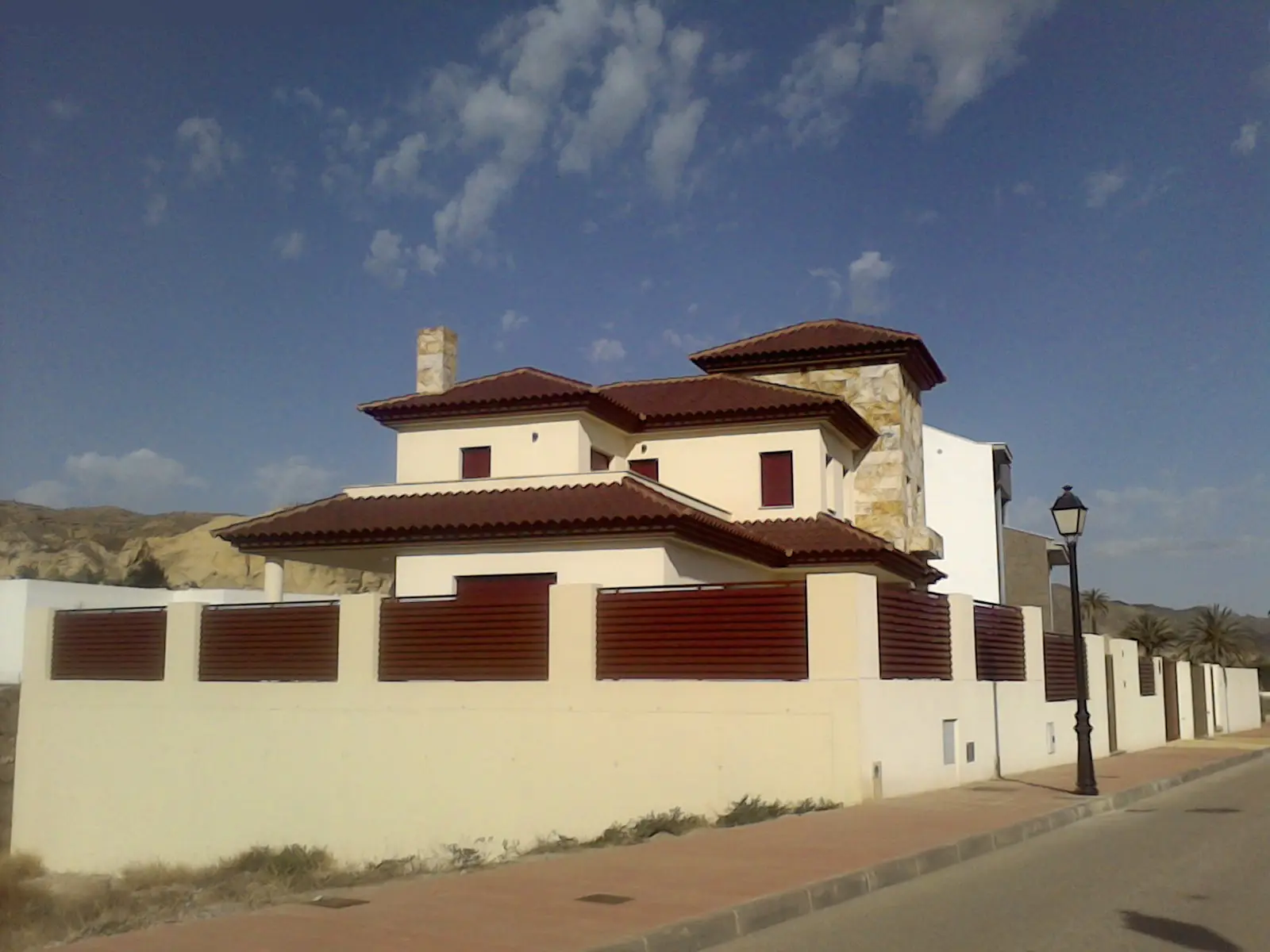 Terreno en Cuevas del Almanzora