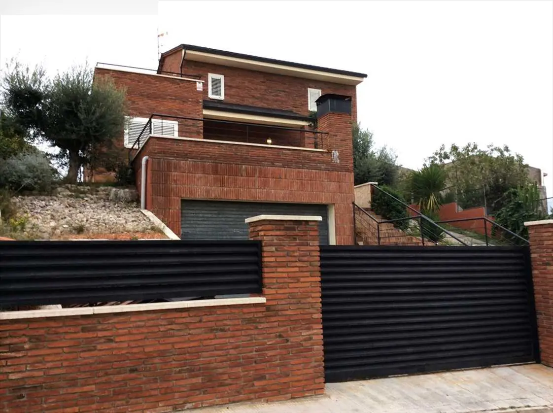 Vivienda en Calafell